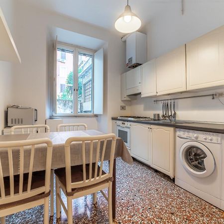 Azzurra B&B - Metro Lodi Rzym Zewnętrze zdjęcie