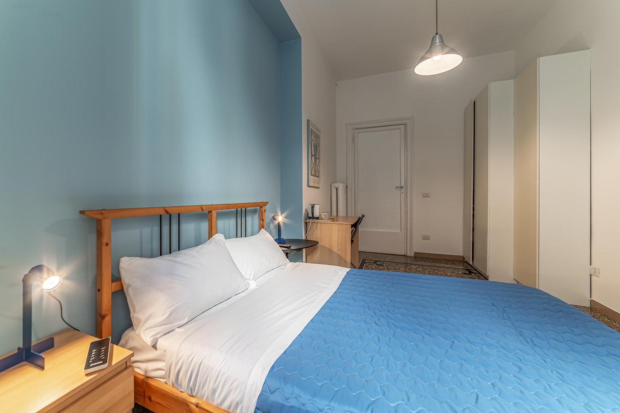 Azzurra B&B - Metro Lodi Rzym Zewnętrze zdjęcie