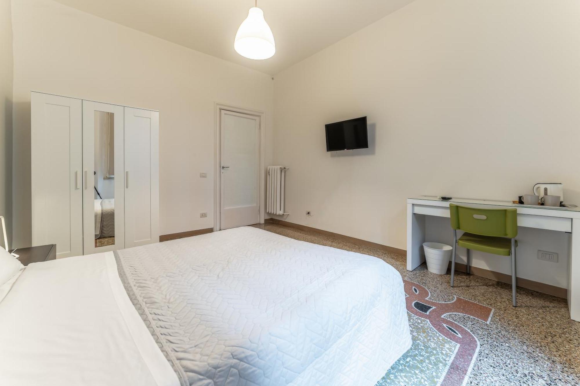 Azzurra B&B - Metro Lodi Rzym Zewnętrze zdjęcie