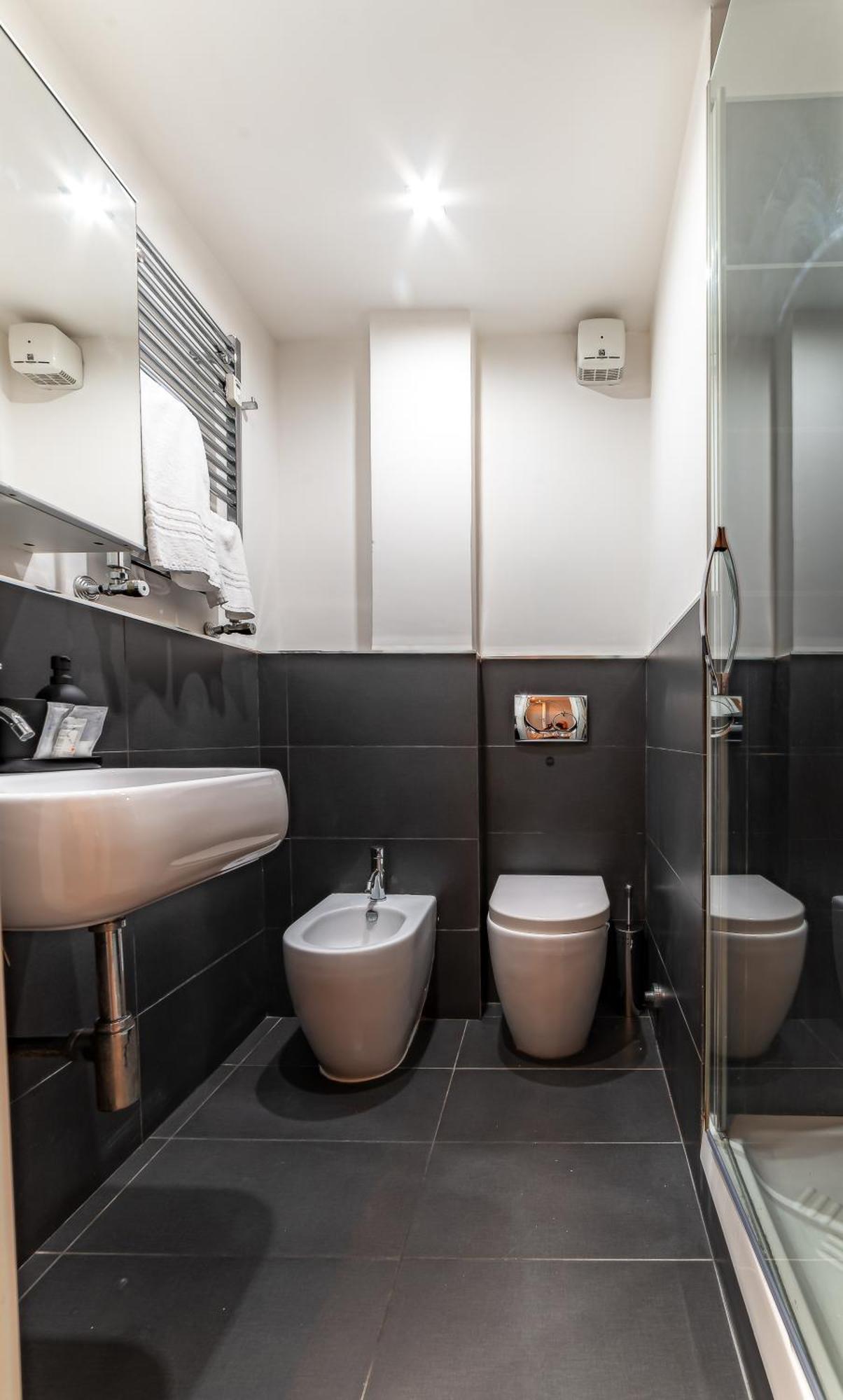 Azzurra B&B - Metro Lodi Rzym Zewnętrze zdjęcie