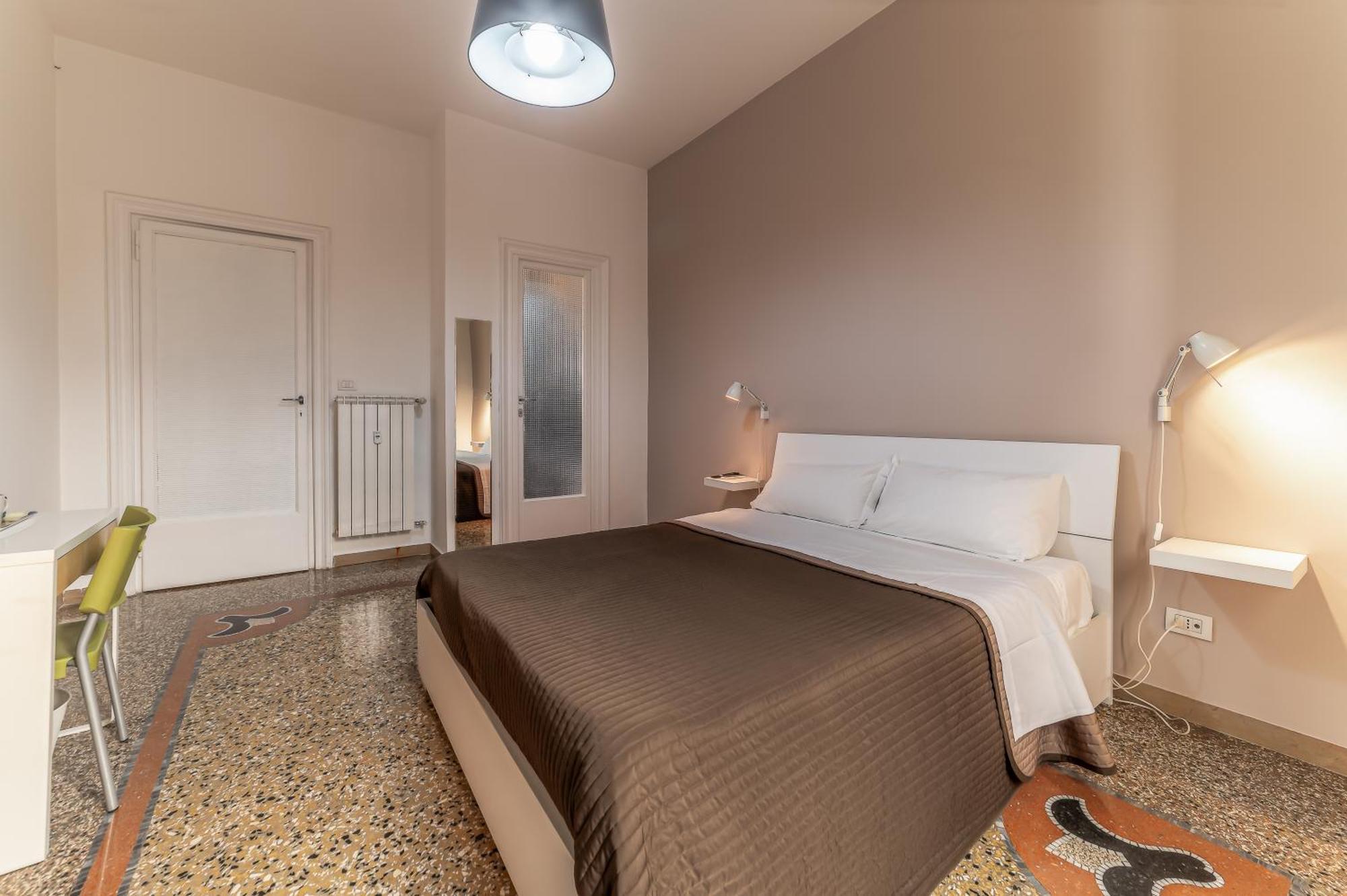 Azzurra B&B - Metro Lodi Rzym Zewnętrze zdjęcie