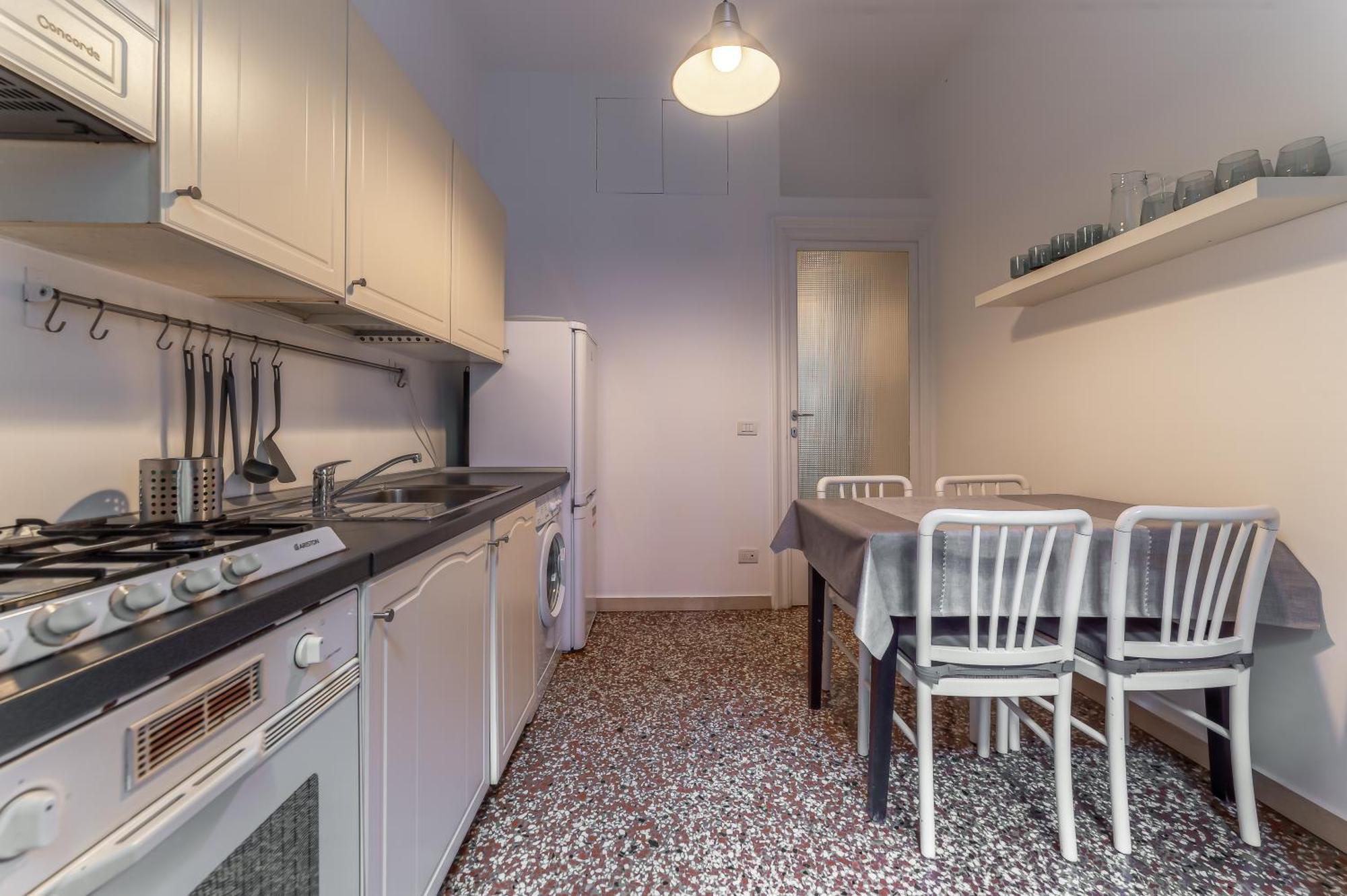 Azzurra B&B - Metro Lodi Rzym Zewnętrze zdjęcie
