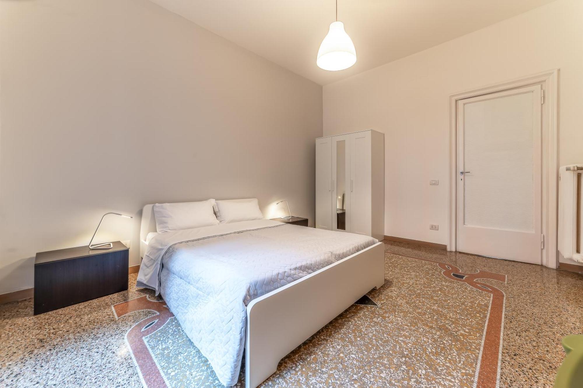 Azzurra B&B - Metro Lodi Rzym Zewnętrze zdjęcie
