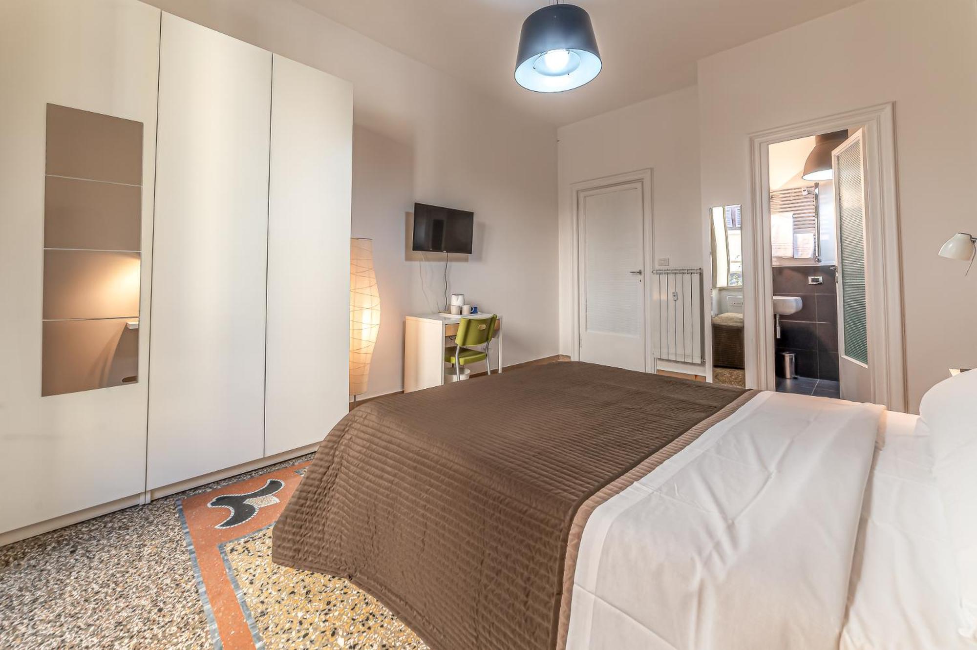 Azzurra B&B - Metro Lodi Rzym Zewnętrze zdjęcie